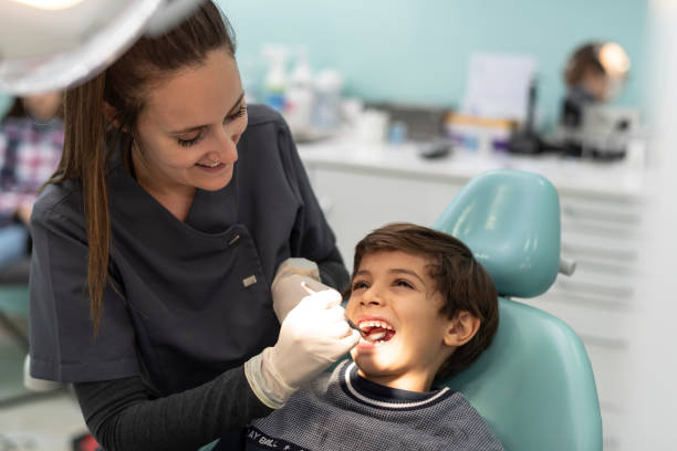 Best Emergency Denture Repair in Newport, NC