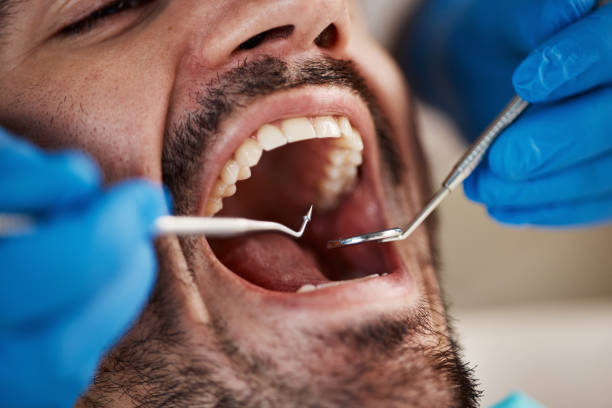Best Weekend Emergency Dentist in Newport, NC