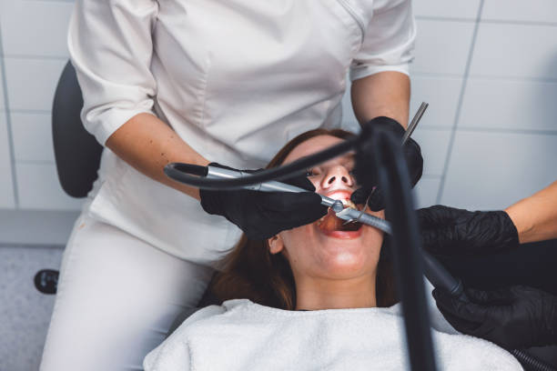 Best Pediatric Emergency Dentist in Newport, NC