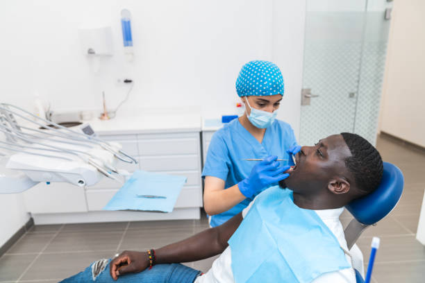 Best Emergency Treatment for Dental Infections or Abscesses in Newport, NC