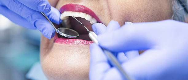 Best Emergency Treatment for Dental Infections or Abscesses in Newport, NC