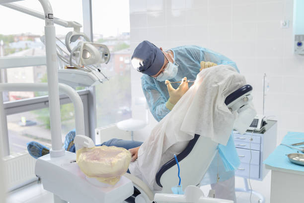 Best Emergency TMJ Treatment in Newport, NC