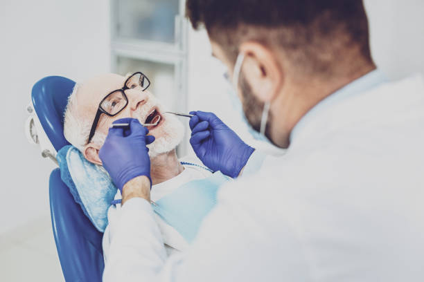 Best Emergency Dental Care for Broken or Chipped Teeth in Newport, NC